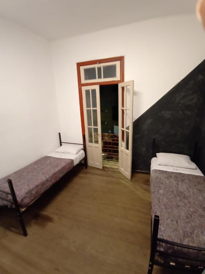 Casa Artigas Hostel Κόρδοβα Εξωτερικό φωτογραφία