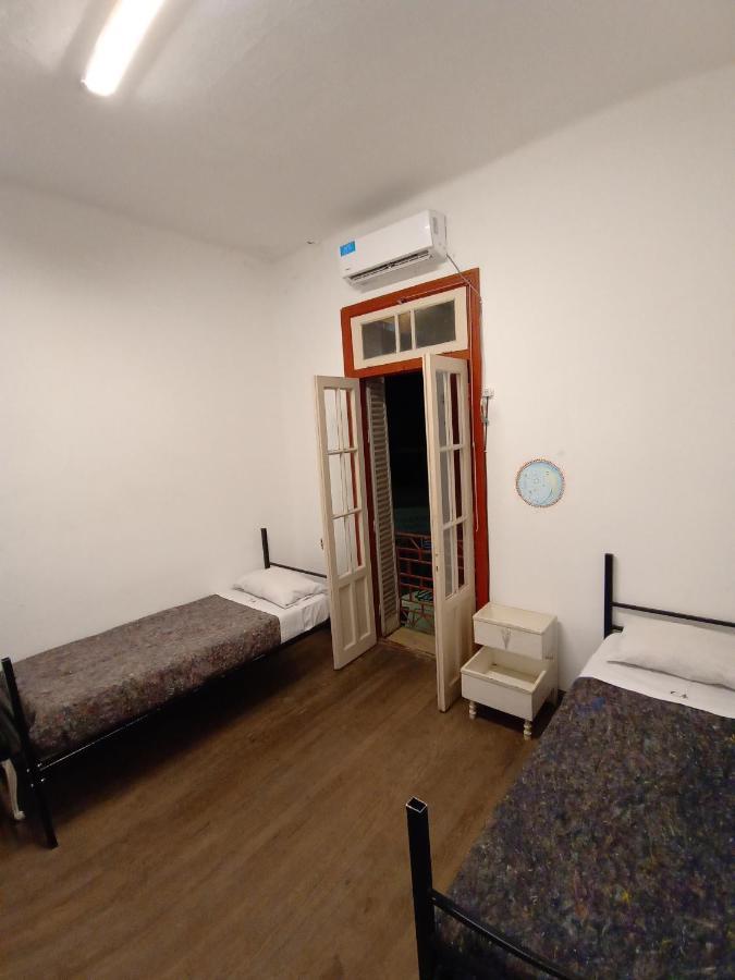 Casa Artigas Hostel Κόρδοβα Εξωτερικό φωτογραφία