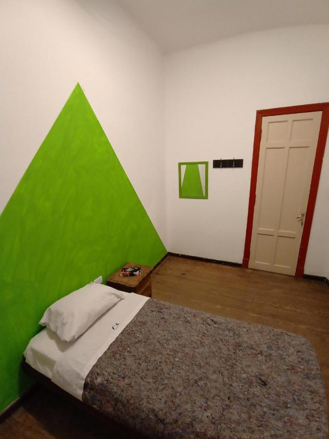 Casa Artigas Hostel Κόρδοβα Εξωτερικό φωτογραφία