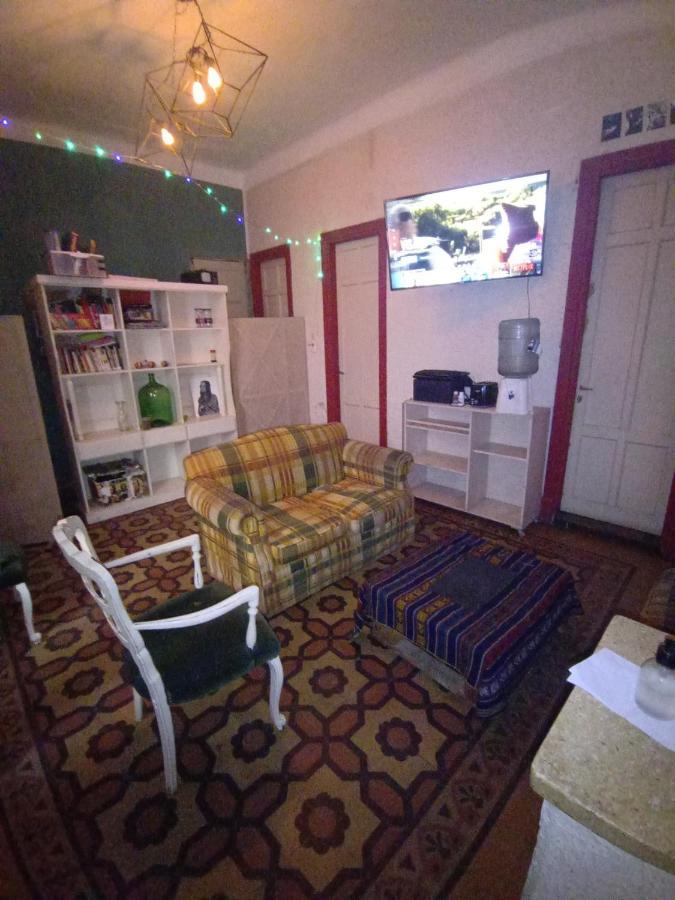 Casa Artigas Hostel Κόρδοβα Εξωτερικό φωτογραφία