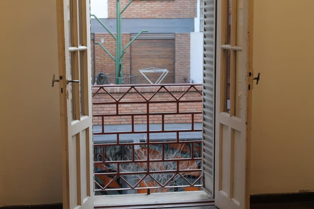 Casa Artigas Hostel Κόρδοβα Εξωτερικό φωτογραφία